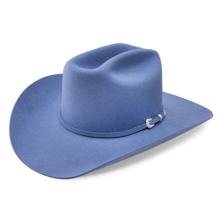 The Cowgirl Hat - Charlie 1 Horse