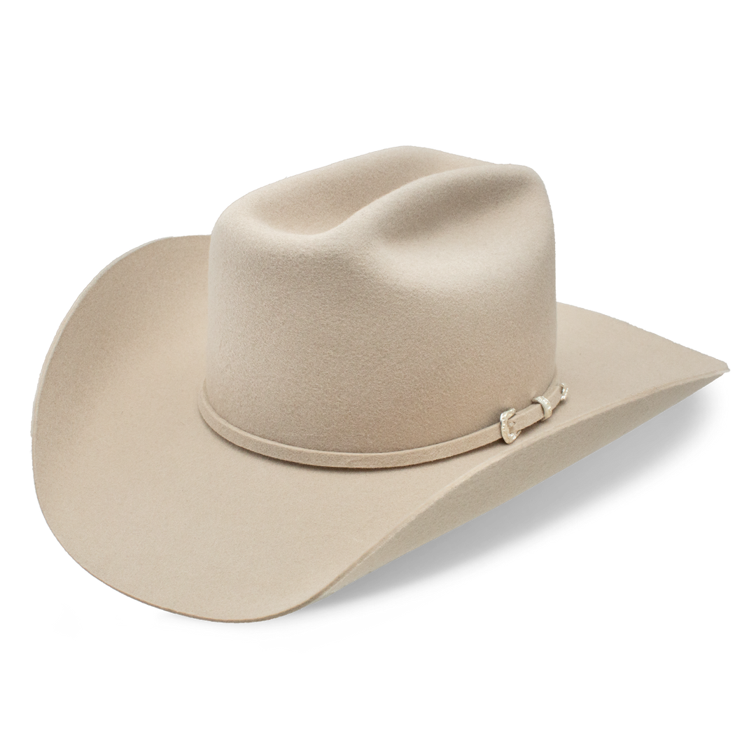 The Cowgirl Hat - Charlie 1 Horse