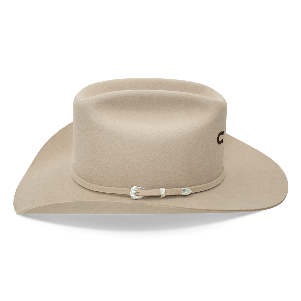 The Cowgirl Hat - Charlie 1 Horse