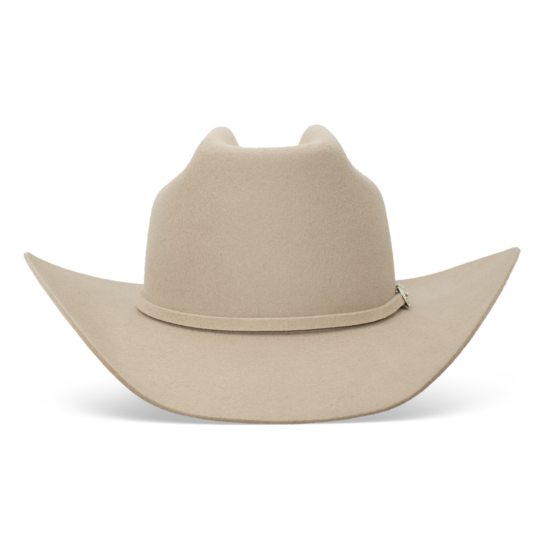 The Cowgirl Hat - Charlie 1 Horse