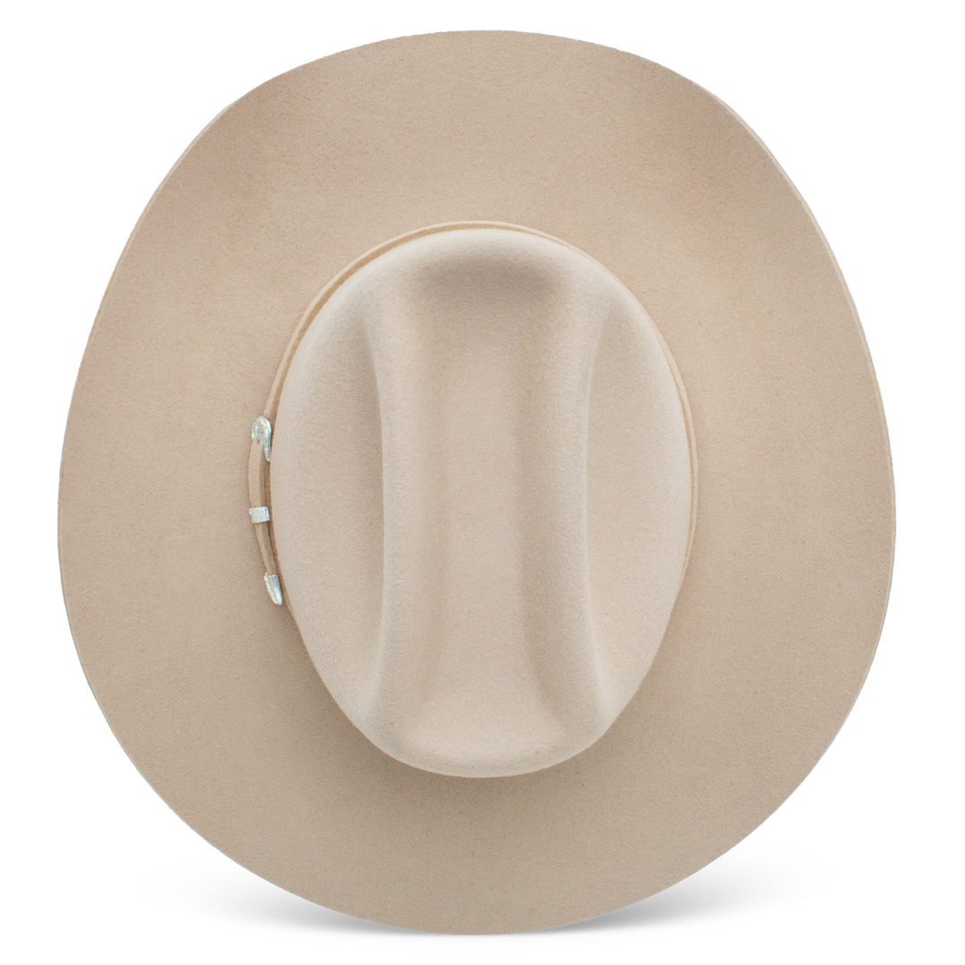 The Cowgirl Hat - Charlie 1 Horse