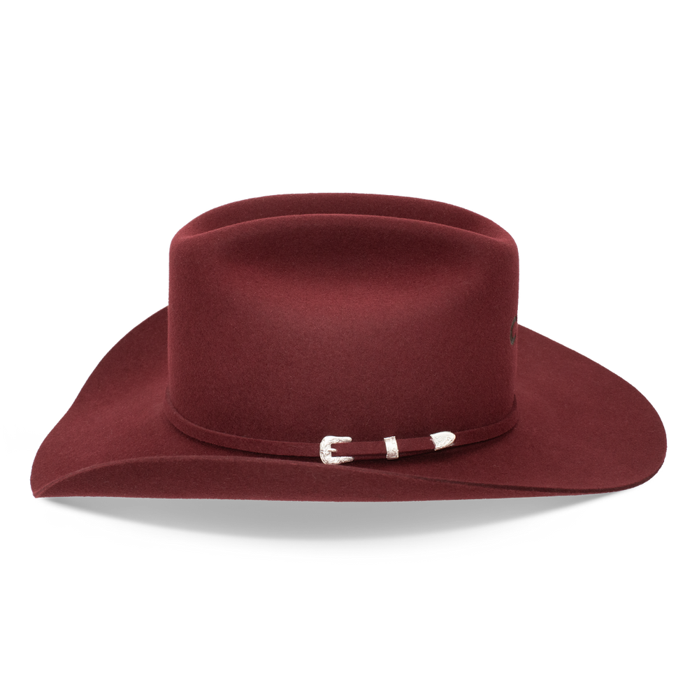 The Cowgirl Hat - Charlie 1 Horse