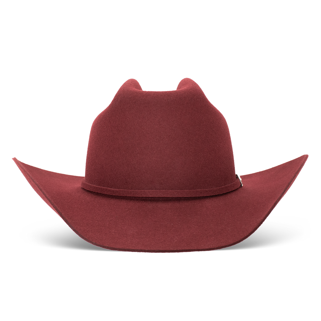 The Cowgirl Hat - Charlie 1 Horse