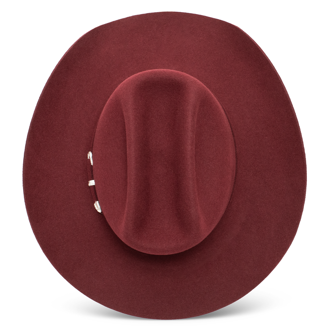 The Cowgirl Hat - Charlie 1 Horse