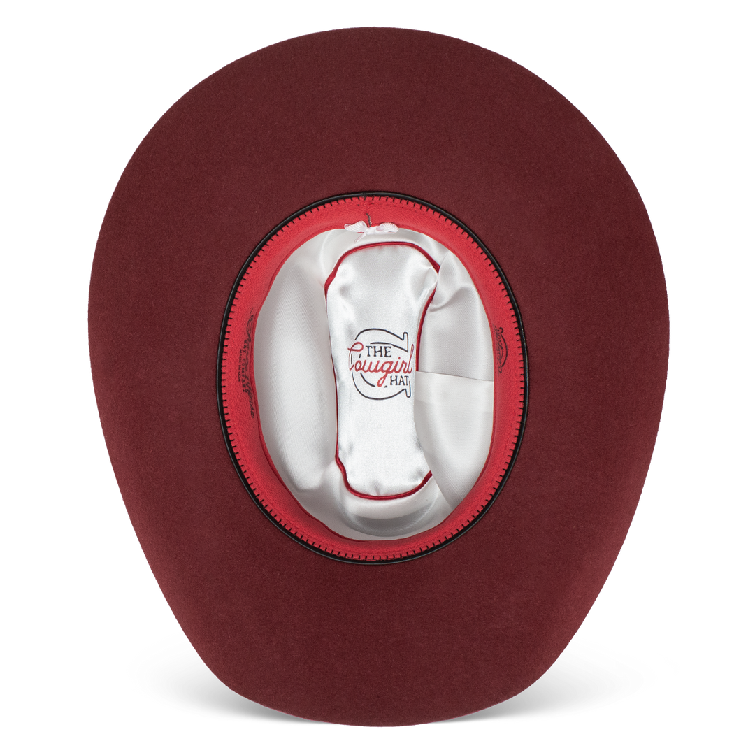 The Cowgirl Hat - Charlie 1 Horse