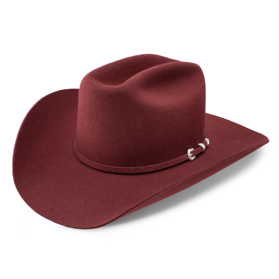 The Cowgirl Hat - Charlie 1 Horse
