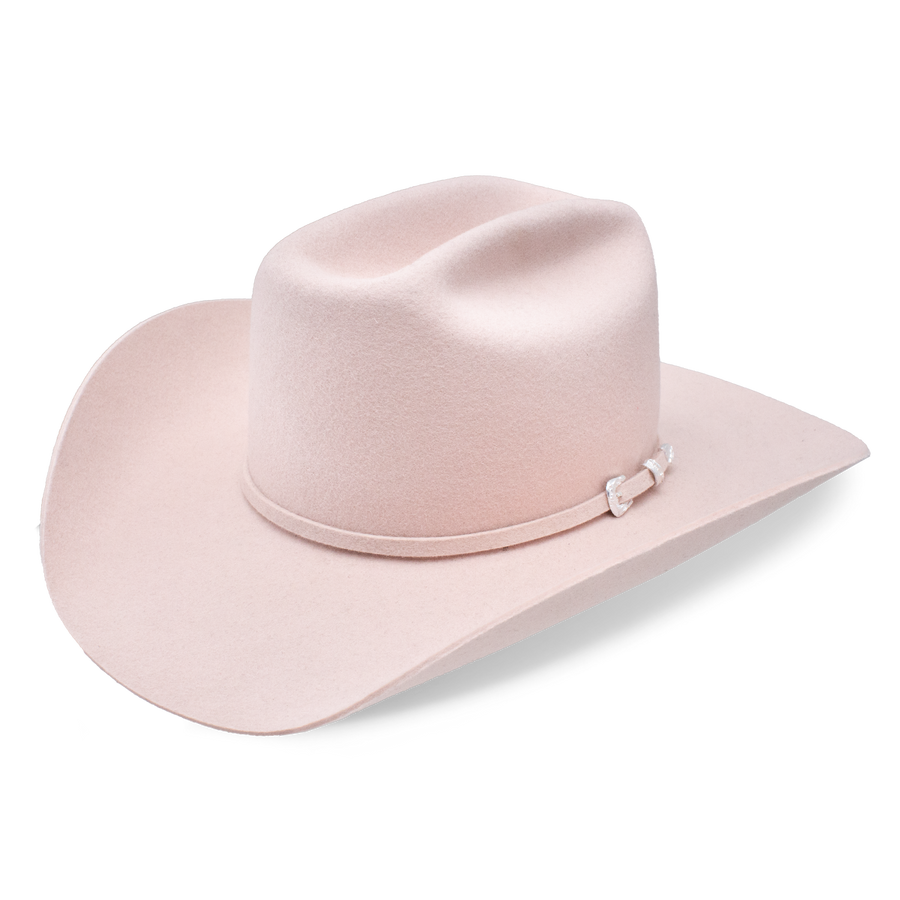 The Cowgirl Hat - Charlie 1 Horse