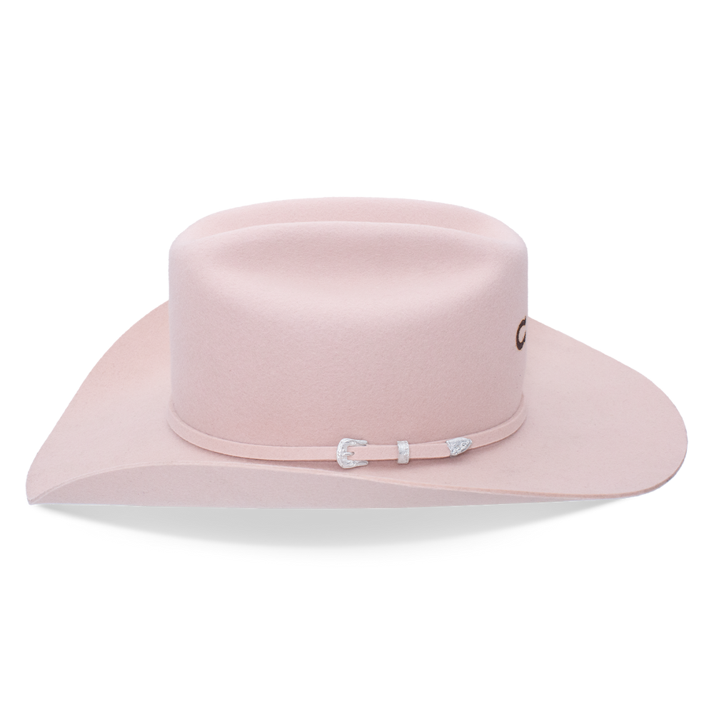 The Cowgirl Hat - Charlie 1 Horse