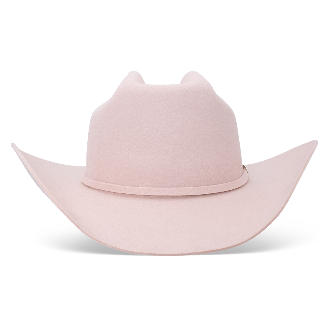 The Cowgirl Hat - Charlie 1 Horse