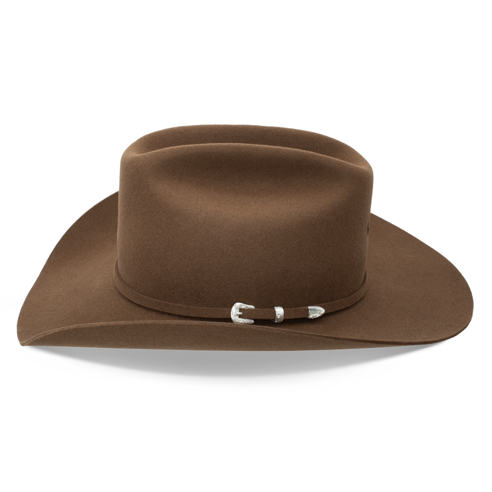The Cowgirl Hat - Charlie 1 Horse