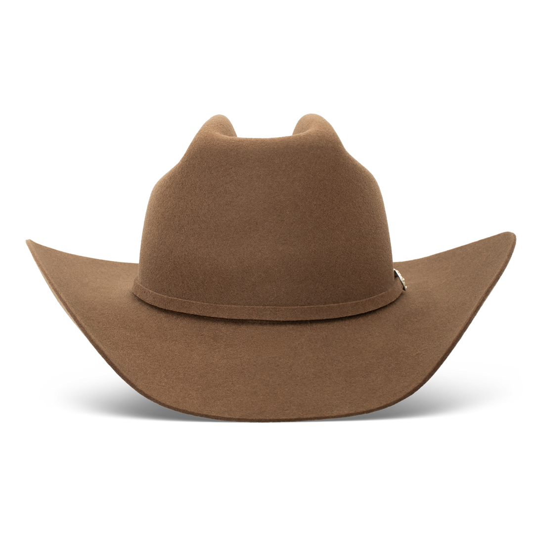 The Cowgirl Hat - Charlie 1 Horse