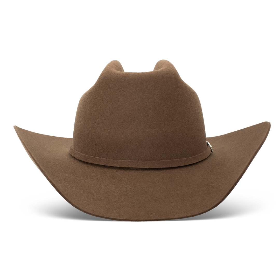 The Cowgirl Hat - Charlie 1 Horse