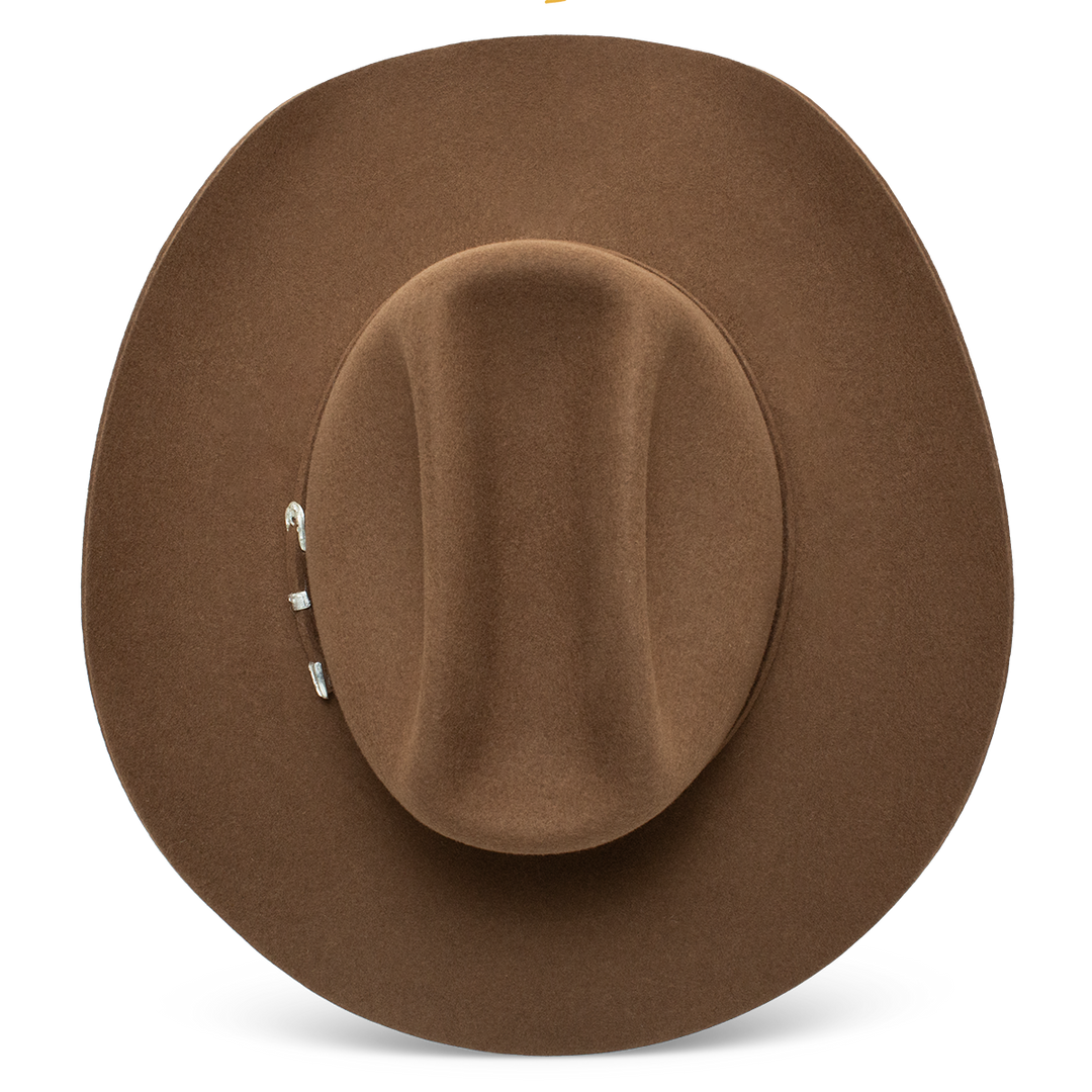 The Cowgirl Hat - Charlie 1 Horse