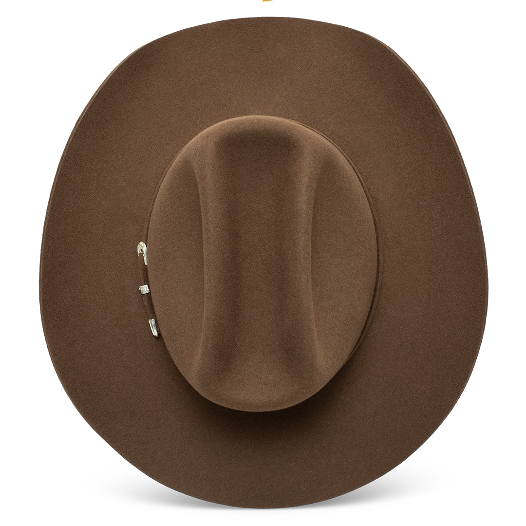 The Cowgirl Hat - Charlie 1 Horse