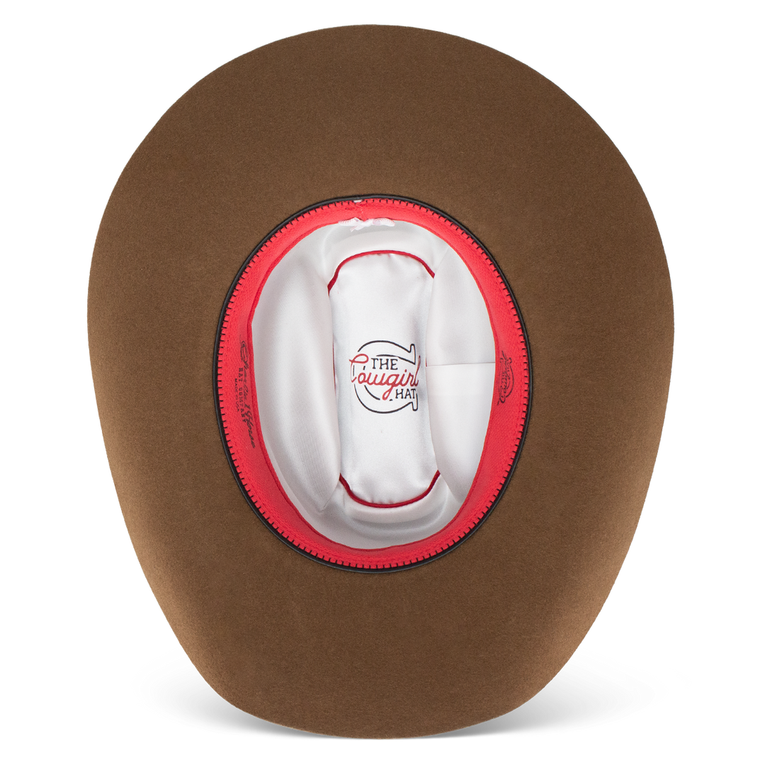 The Cowgirl Hat - Charlie 1 Horse