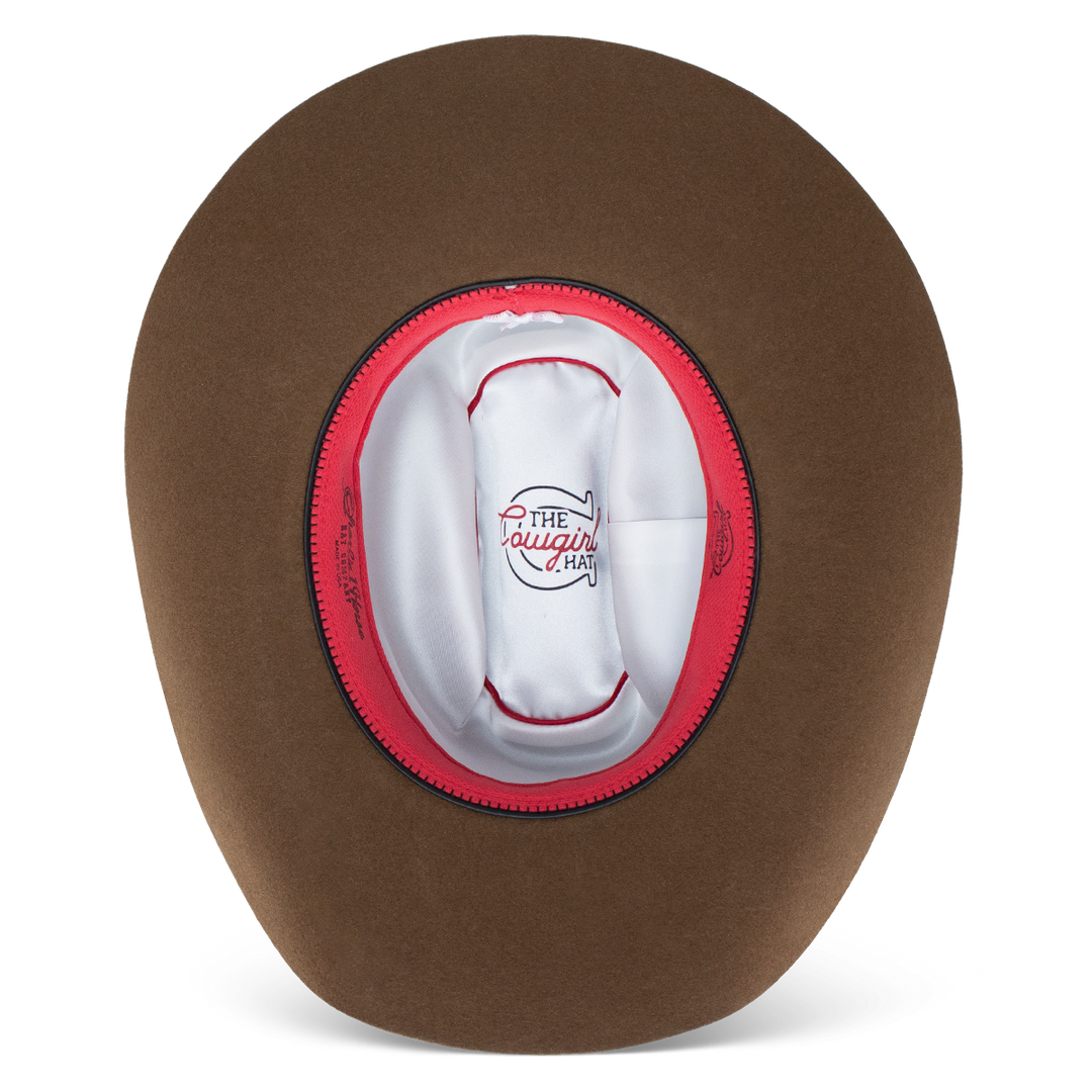The Cowgirl Hat - Charlie 1 Horse