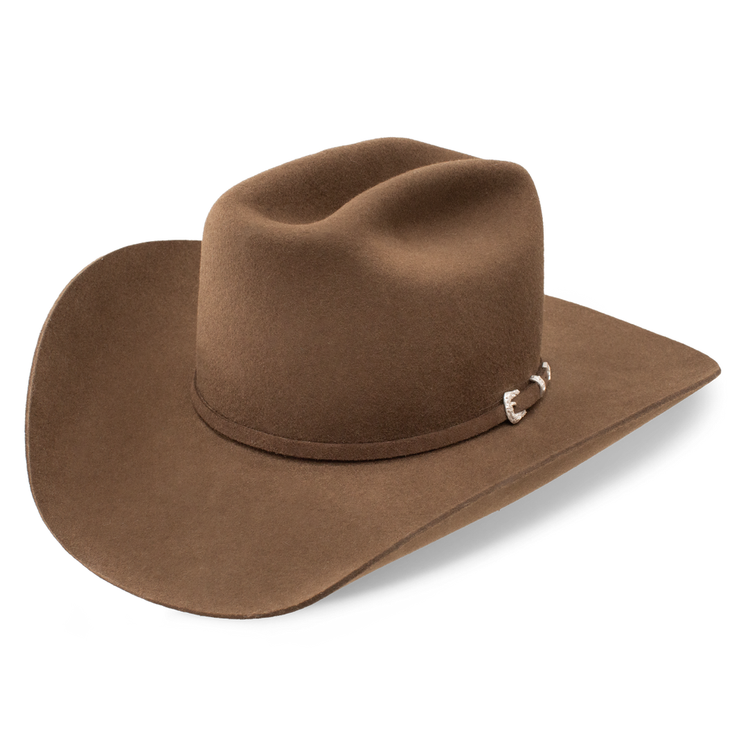 The Cowgirl Hat - Charlie 1 Horse