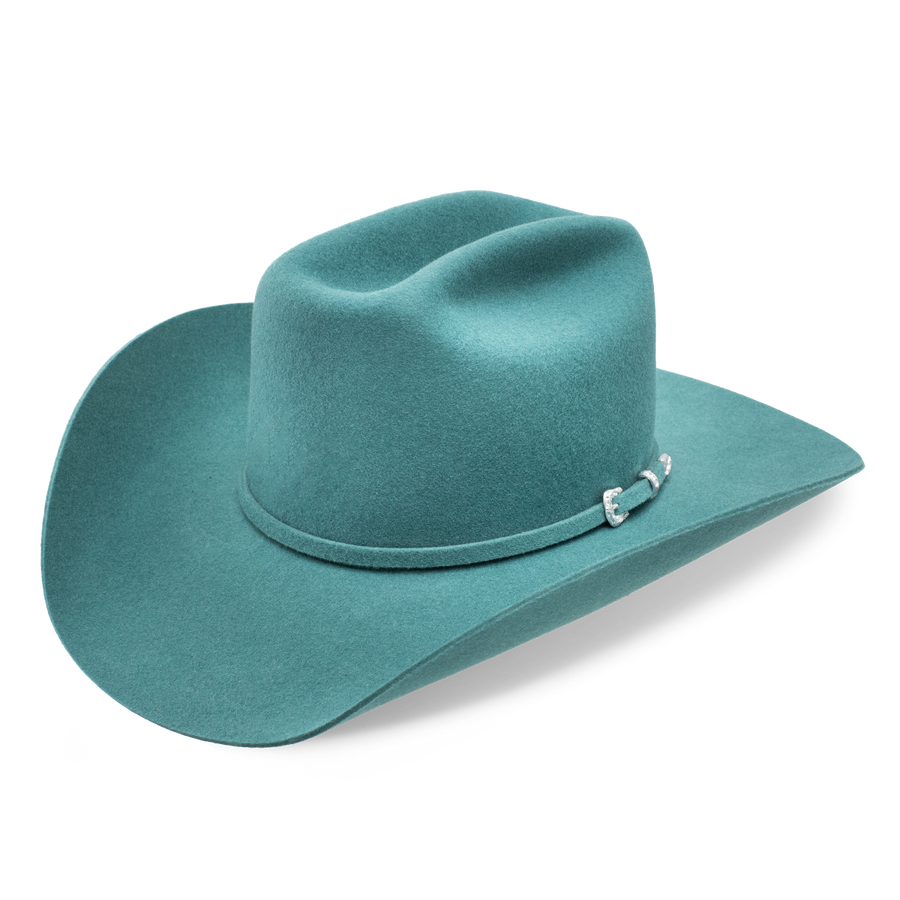 The Cowgirl Hat - Charlie 1 Horse