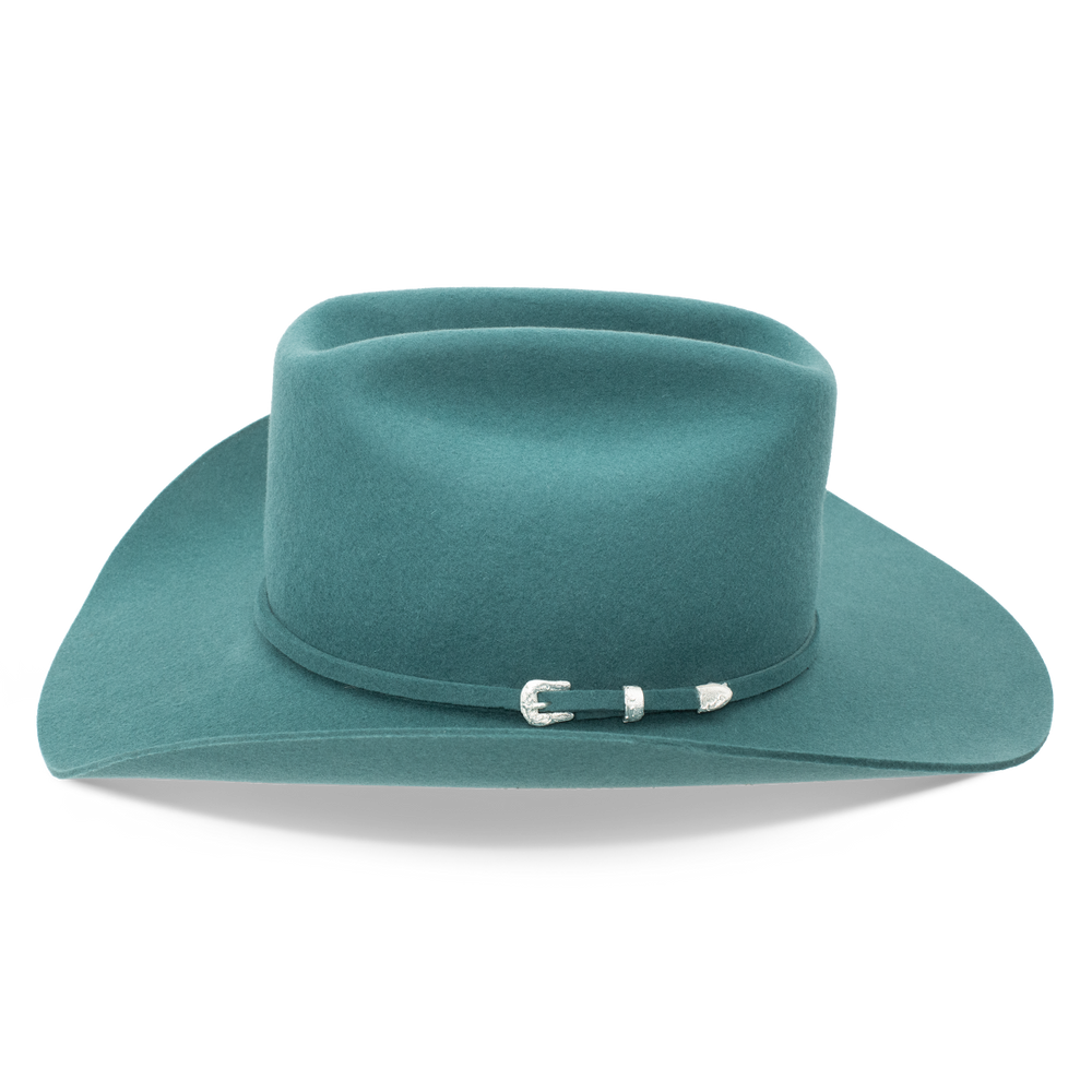 The Cowgirl Hat - Charlie 1 Horse