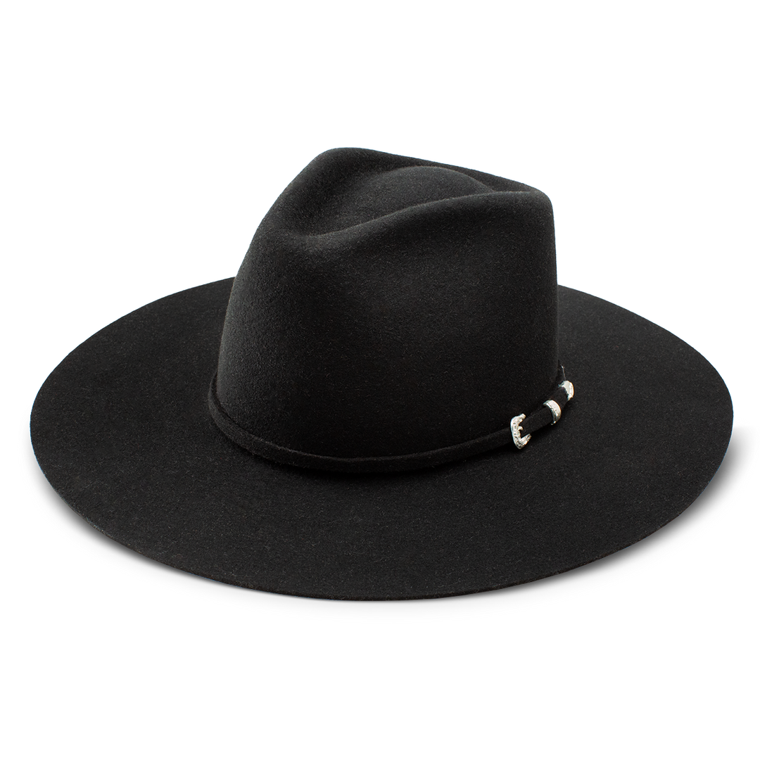 The Cowgirl Hat - Charlie 1 Horse
