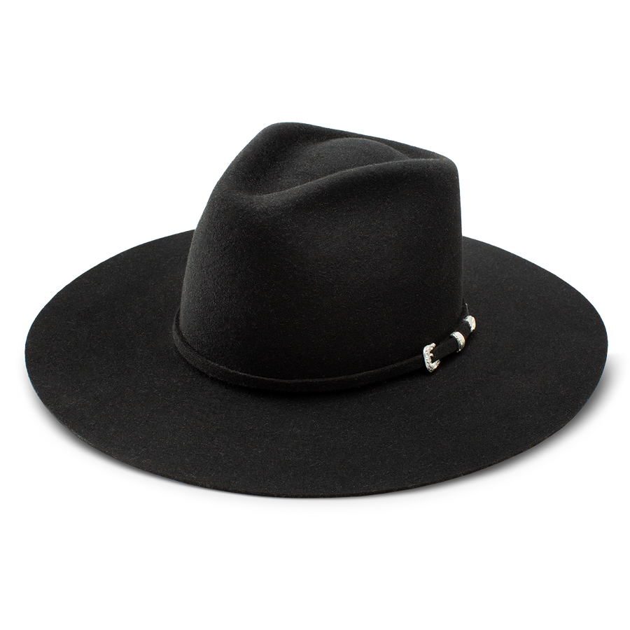 The Cowgirl Hat - Charlie 1 Horse