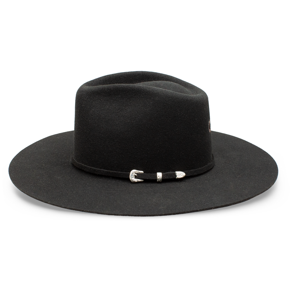 The Cowgirl Hat - Charlie 1 Horse