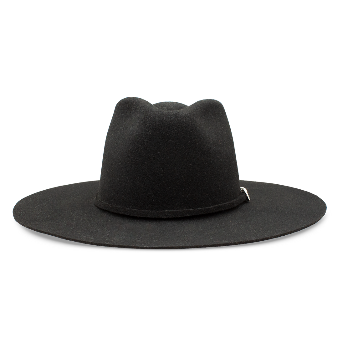 The Cowgirl Hat - Charlie 1 Horse