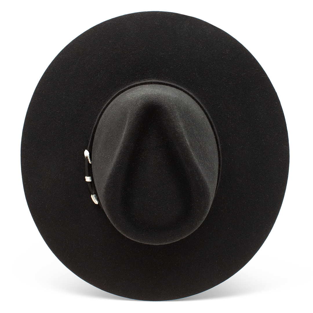 The Cowgirl Hat - Charlie 1 Horse