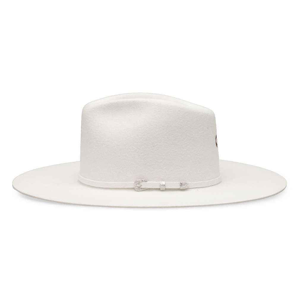 The Cowgirl Hat - Charlie 1 Horse