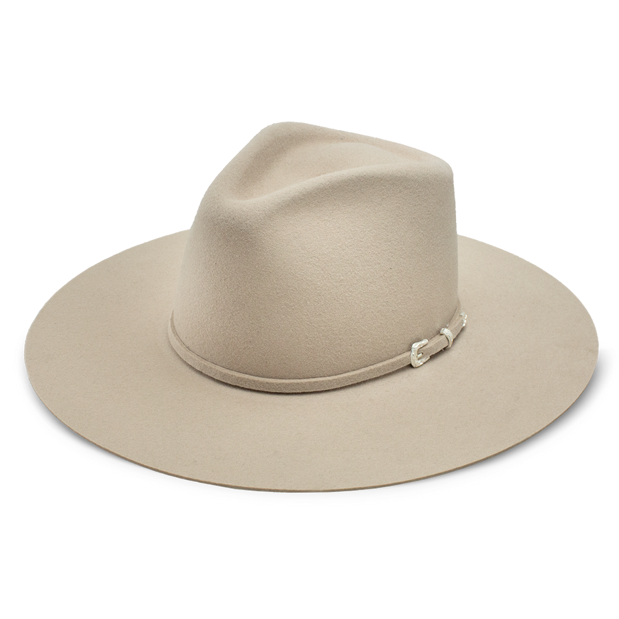 The Cowgirl Hat - Charlie 1 Horse
