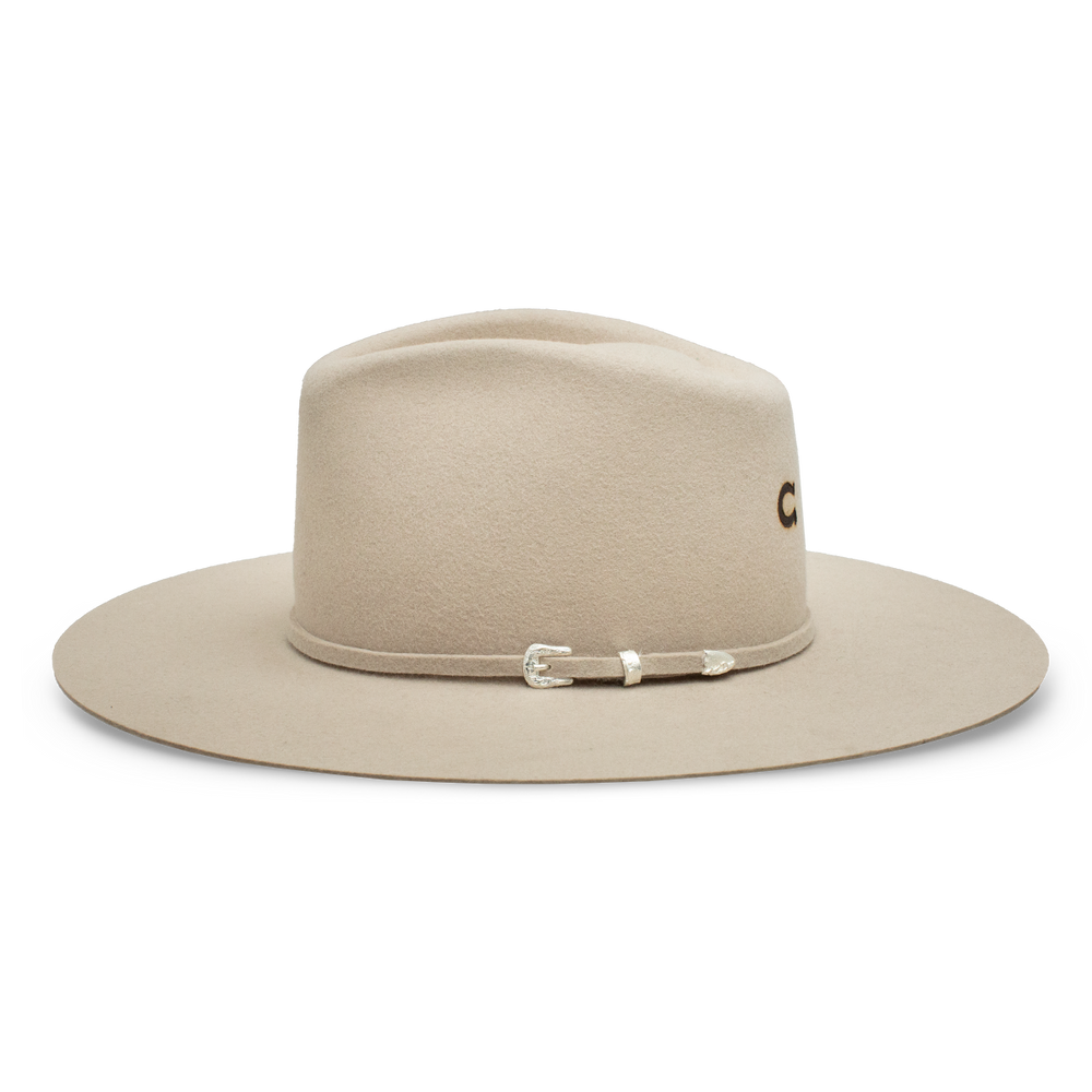 The Cowgirl Hat - Charlie 1 Horse