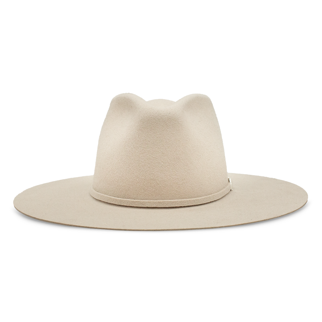 The Cowgirl Hat - Charlie 1 Horse