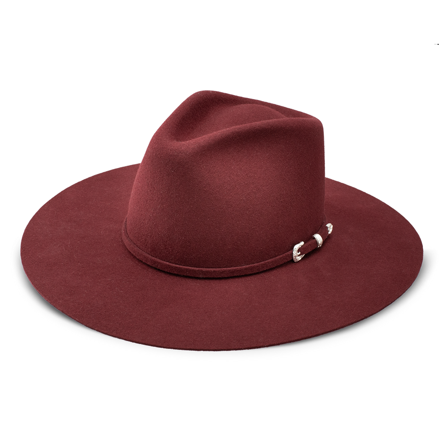 The Cowgirl Hat - Charlie 1 Horse