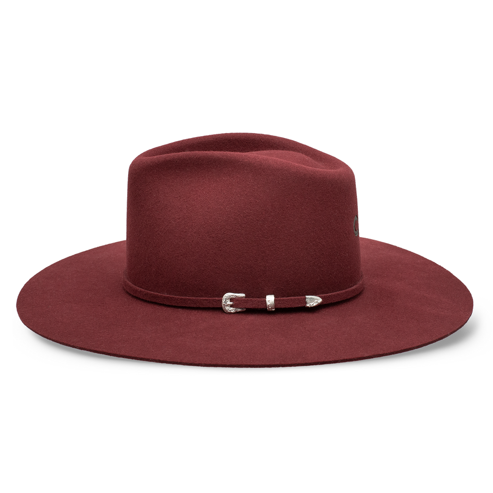The Cowgirl Hat - Charlie 1 Horse