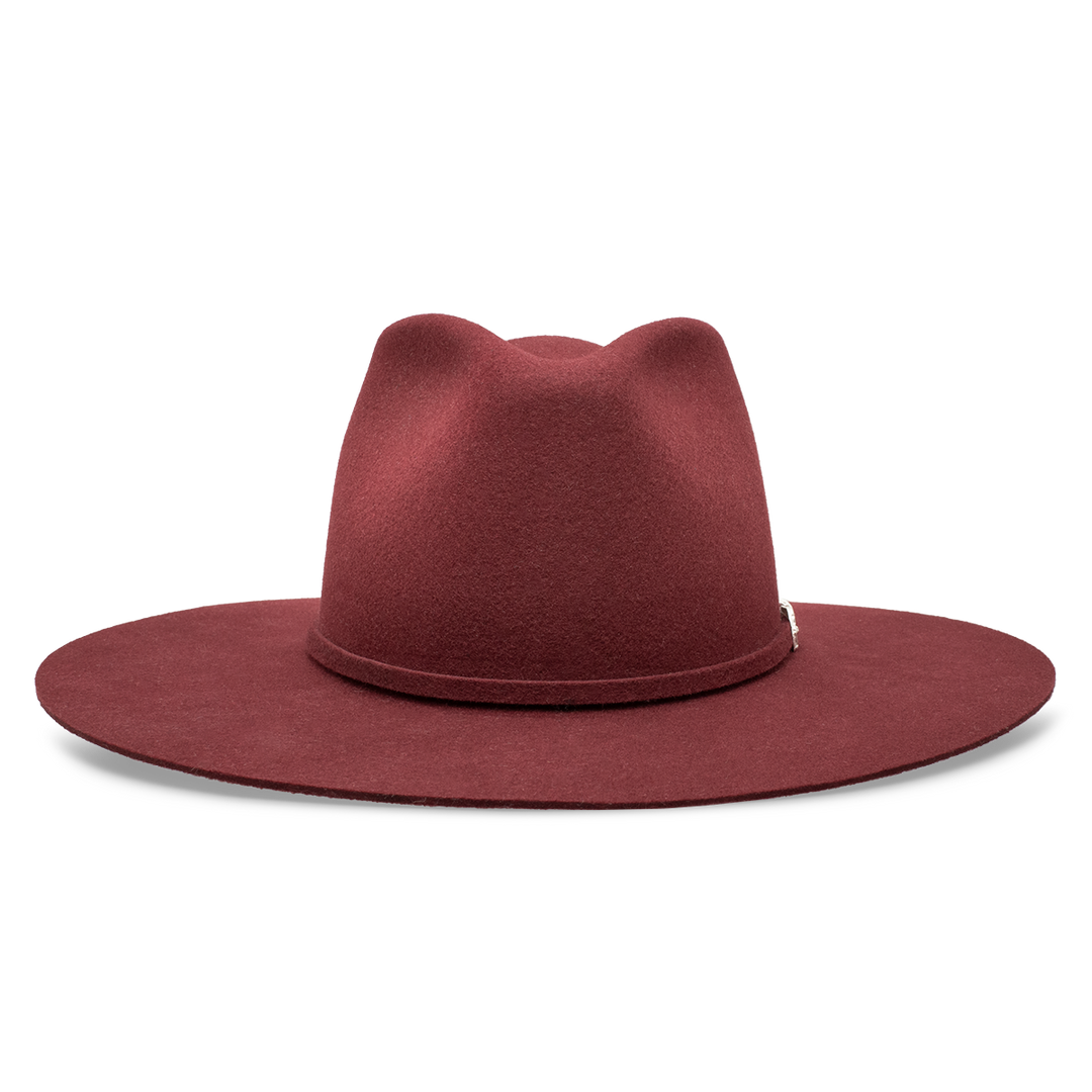 The Cowgirl Hat - Charlie 1 Horse
