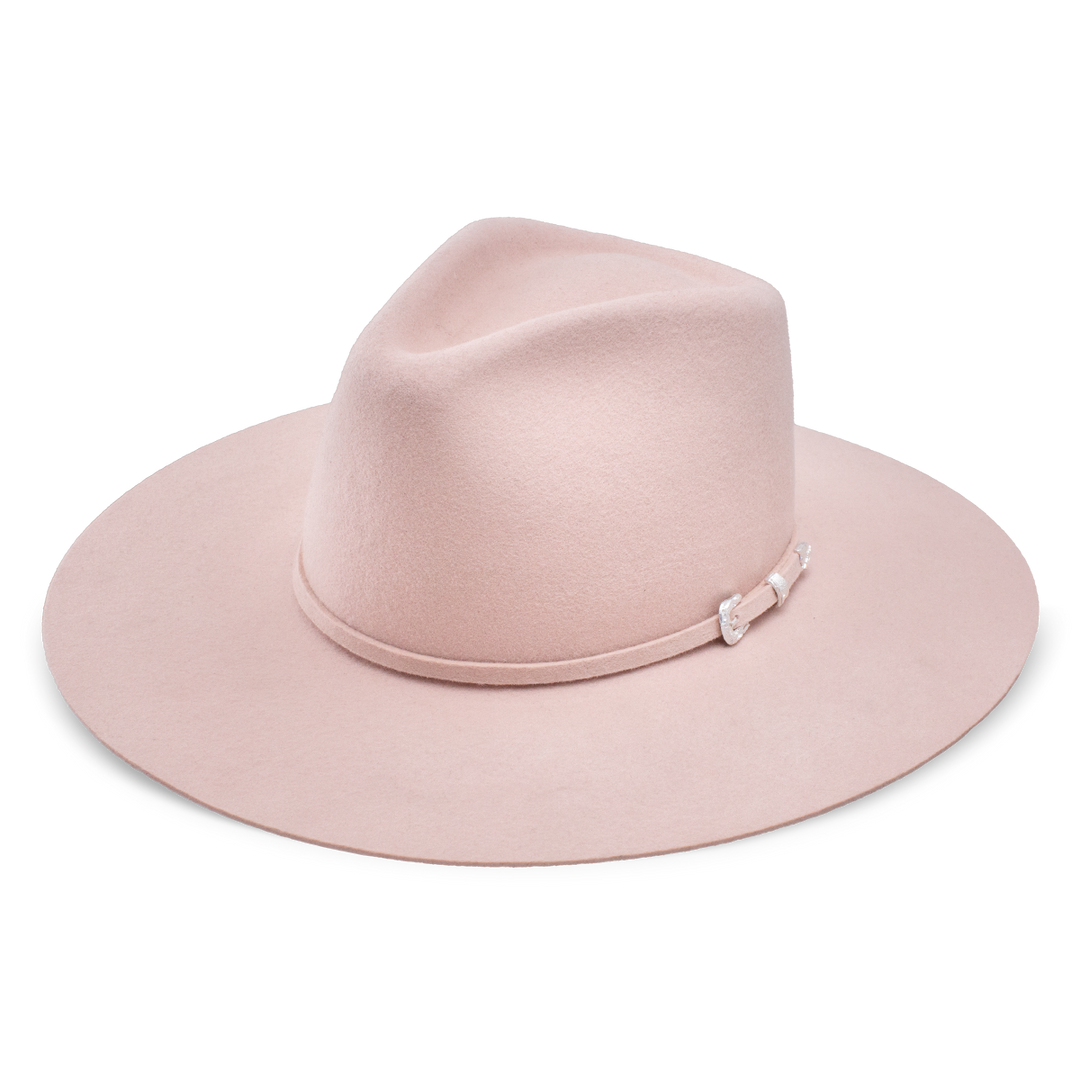 The Cowgirl Hat