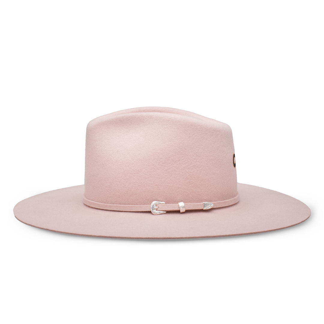 The Cowgirl Hat
