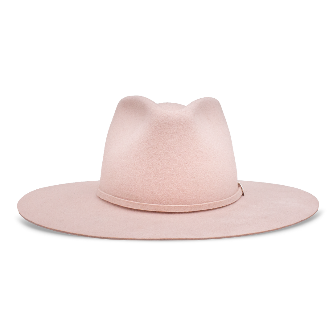 The Cowgirl Hat