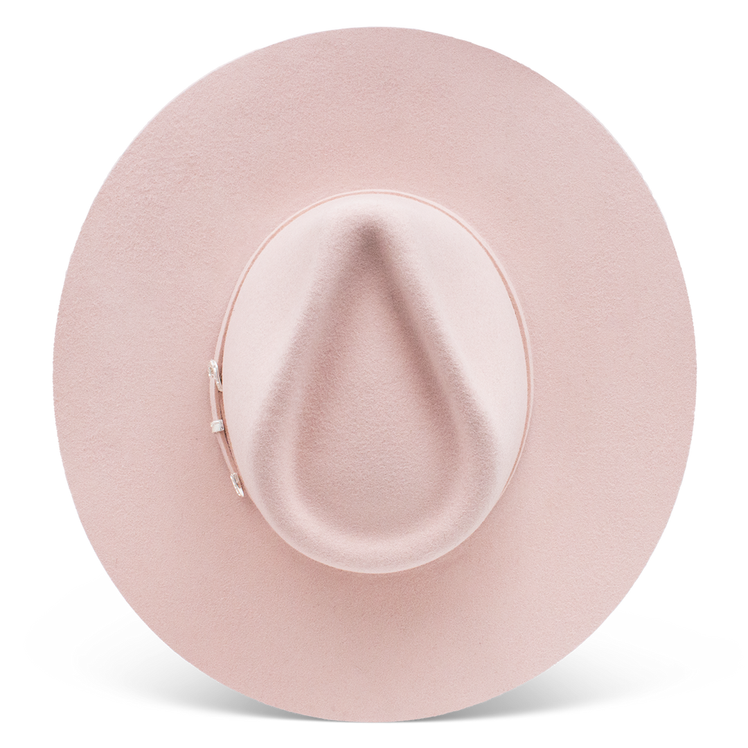 The Cowgirl Hat