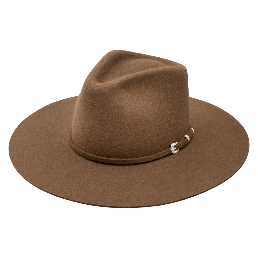 The Cowgirl Hat - Charlie 1 Horse