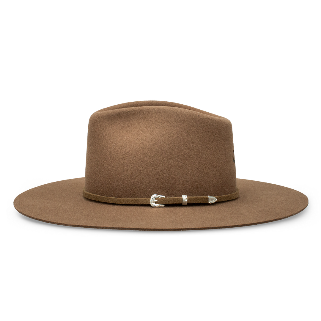 The Cowgirl Hat - Charlie 1 Horse