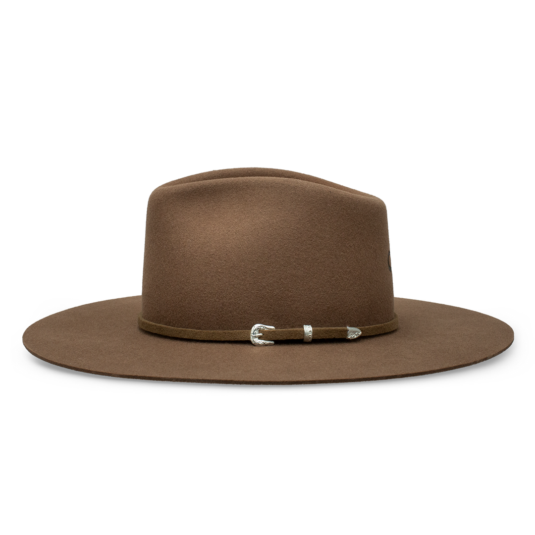 The Cowgirl Hat - Charlie 1 Horse