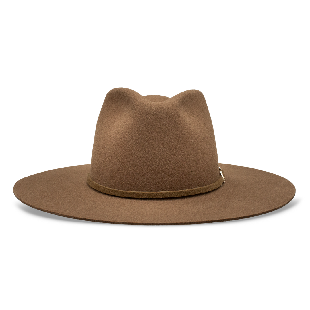 The Cowgirl Hat - Charlie 1 Horse