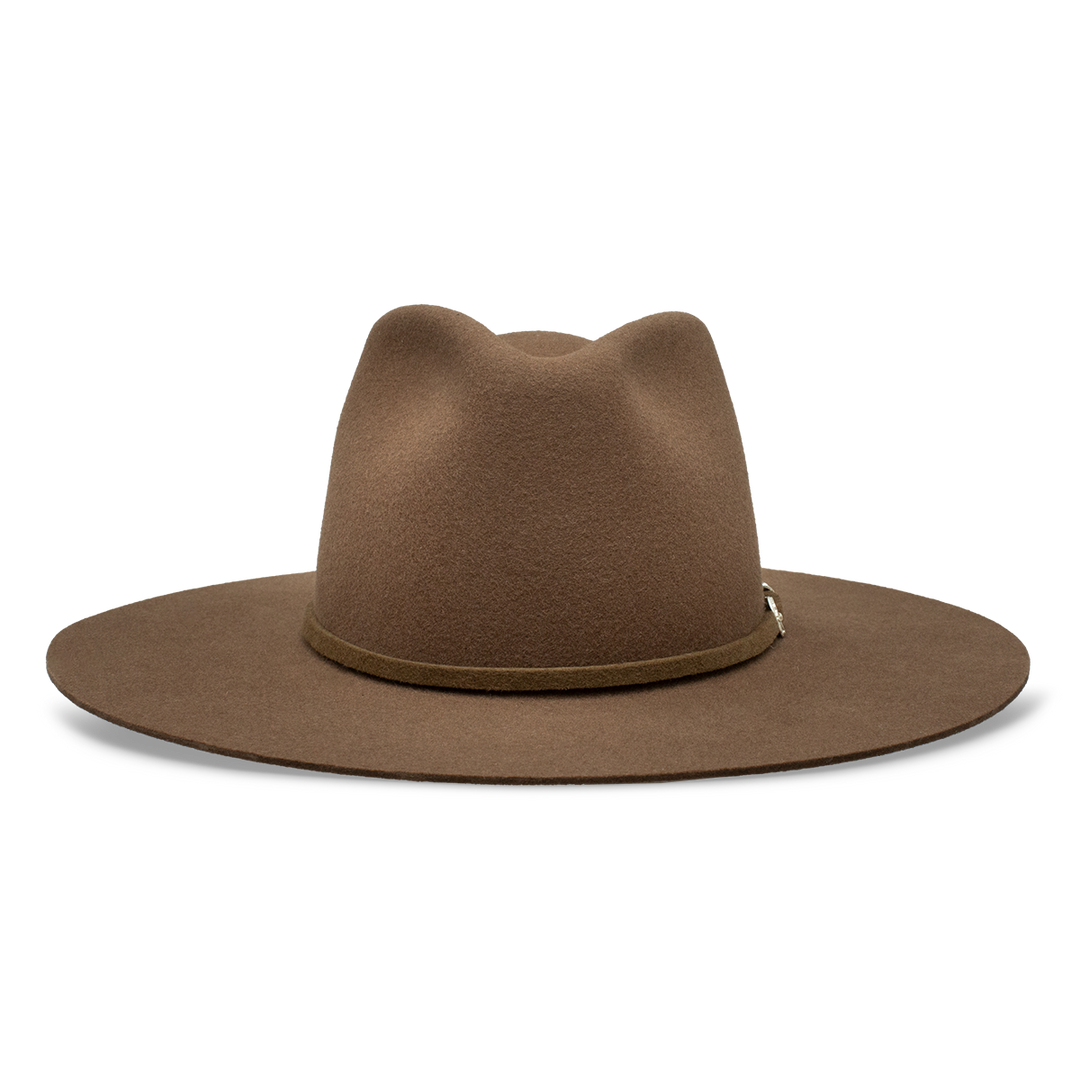 The Cowgirl Hat - Charlie 1 Horse