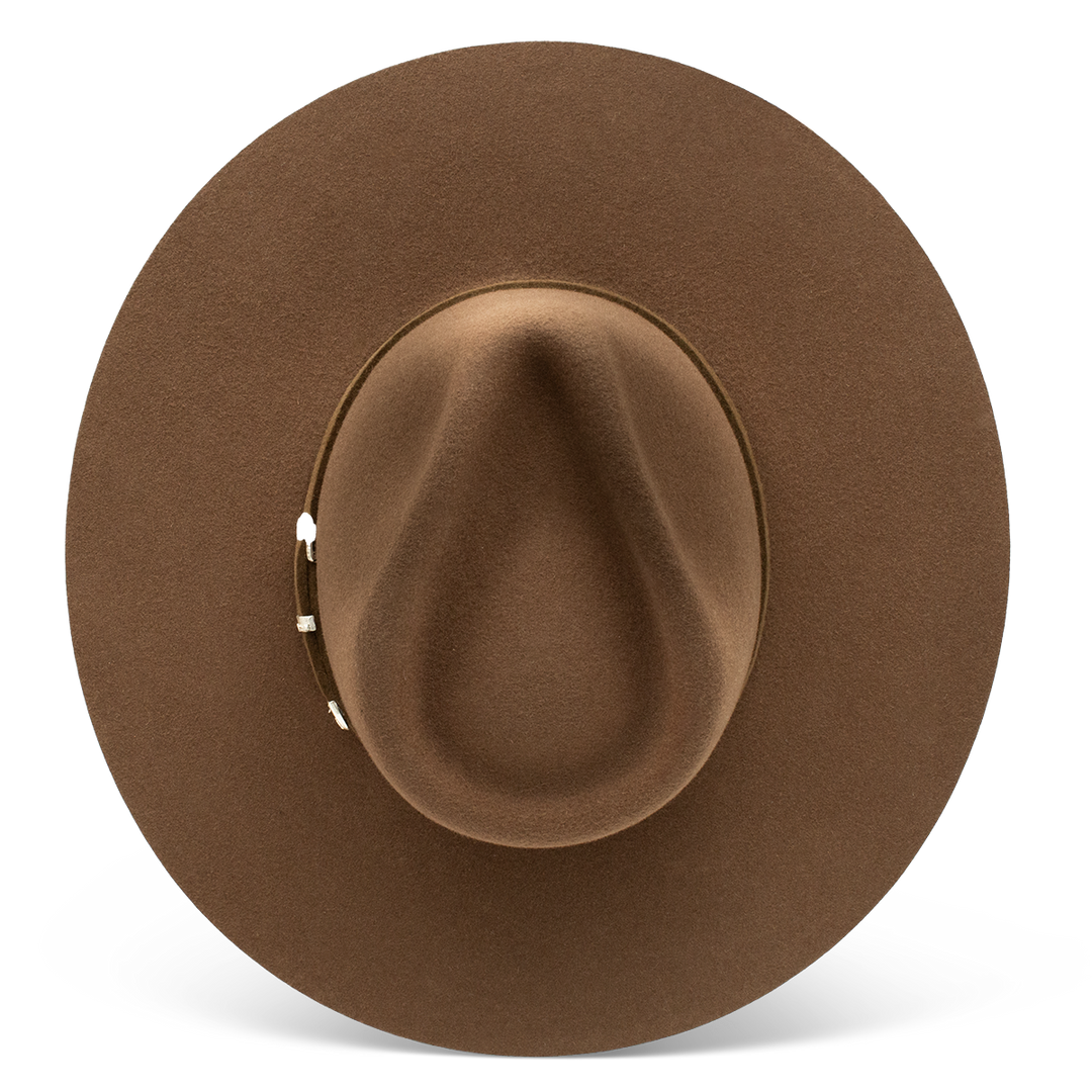 The Cowgirl Hat - Charlie 1 Horse