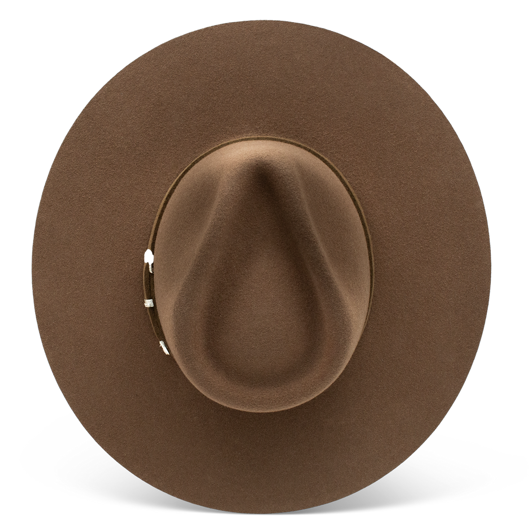 The Cowgirl Hat - Charlie 1 Horse
