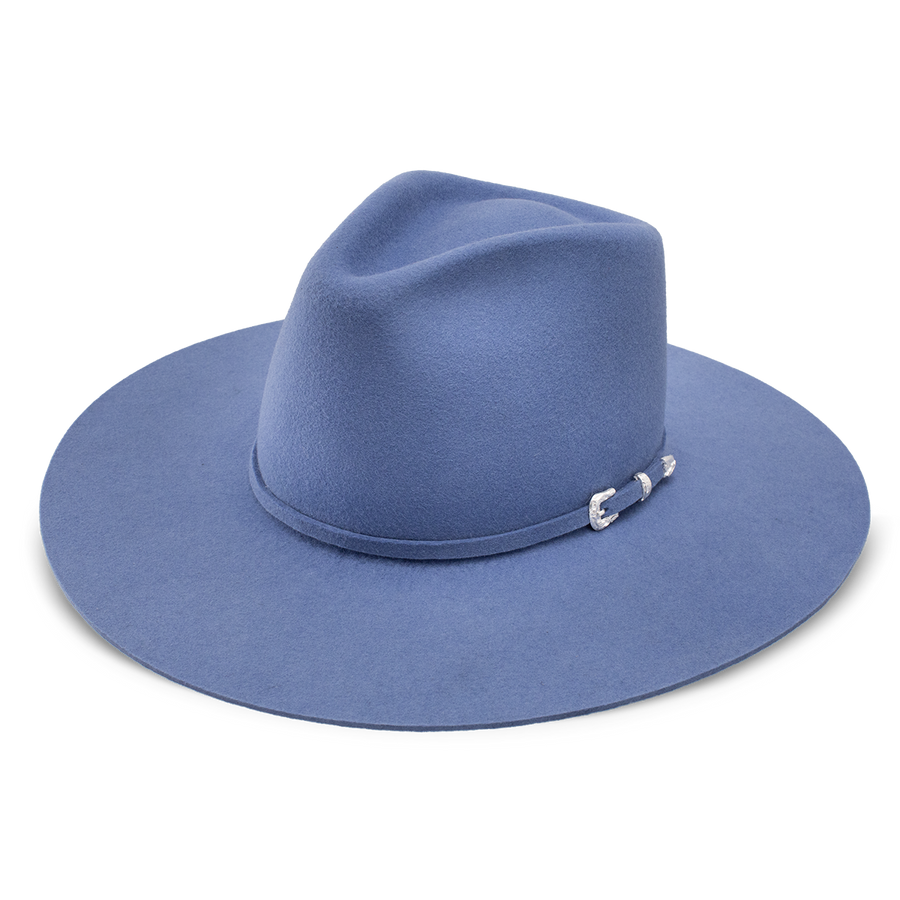 The Cowgirl Hat - Charlie 1 Horse