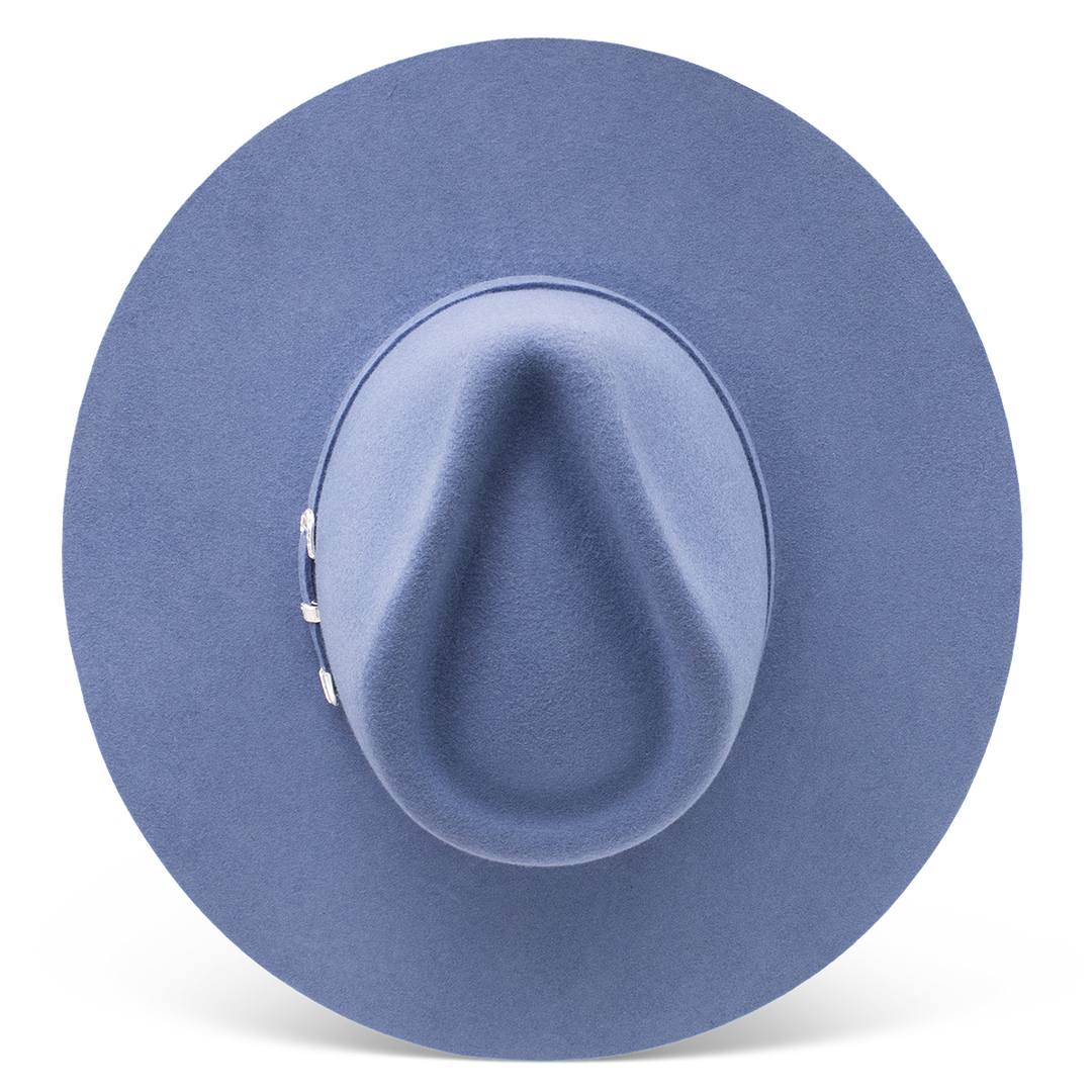 The Cowgirl Hat - Charlie 1 Horse