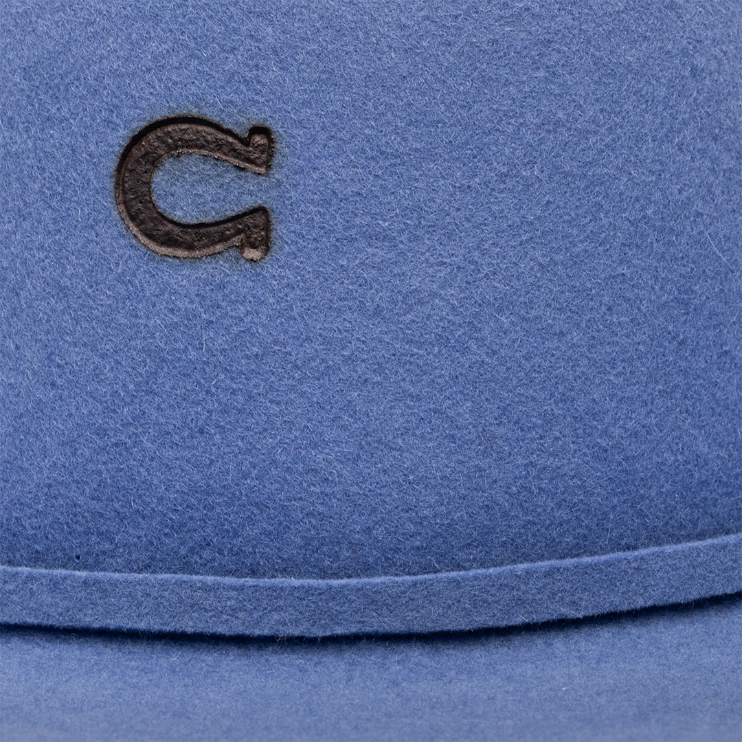 The Cowgirl Hat - Charlie 1 Horse