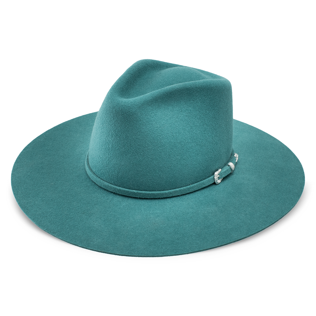 The Cowgirl Hat